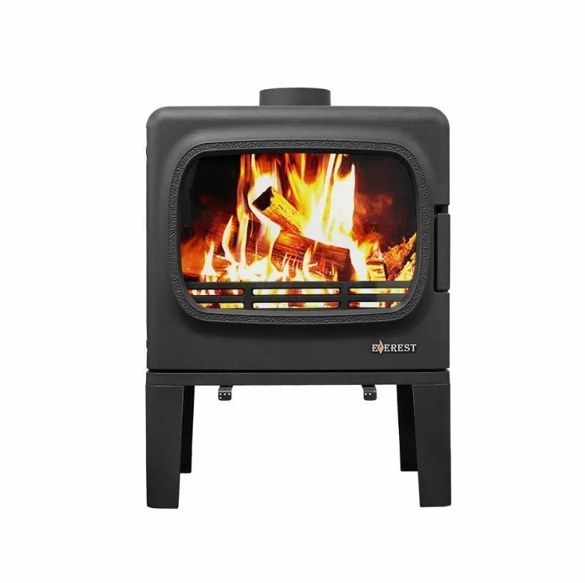 Печь-камин EVEREST F10
