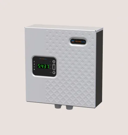 Пульт управления электрокаменкой Comfort AIR Теплодар Пульт управления электрокаменкой Comfort AIR Теплодар