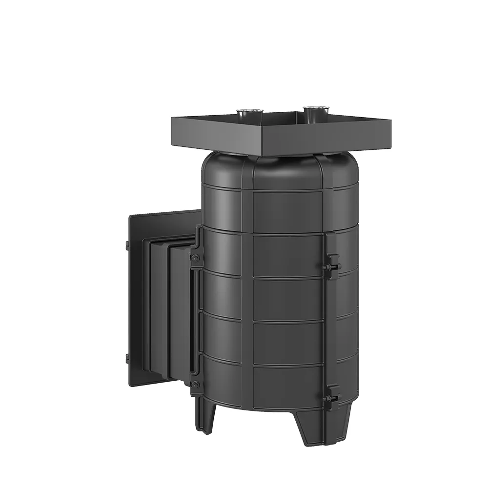 Печь для бани Эверест "Steam Master" 30 (320) ЧУГУН (под обкладку)