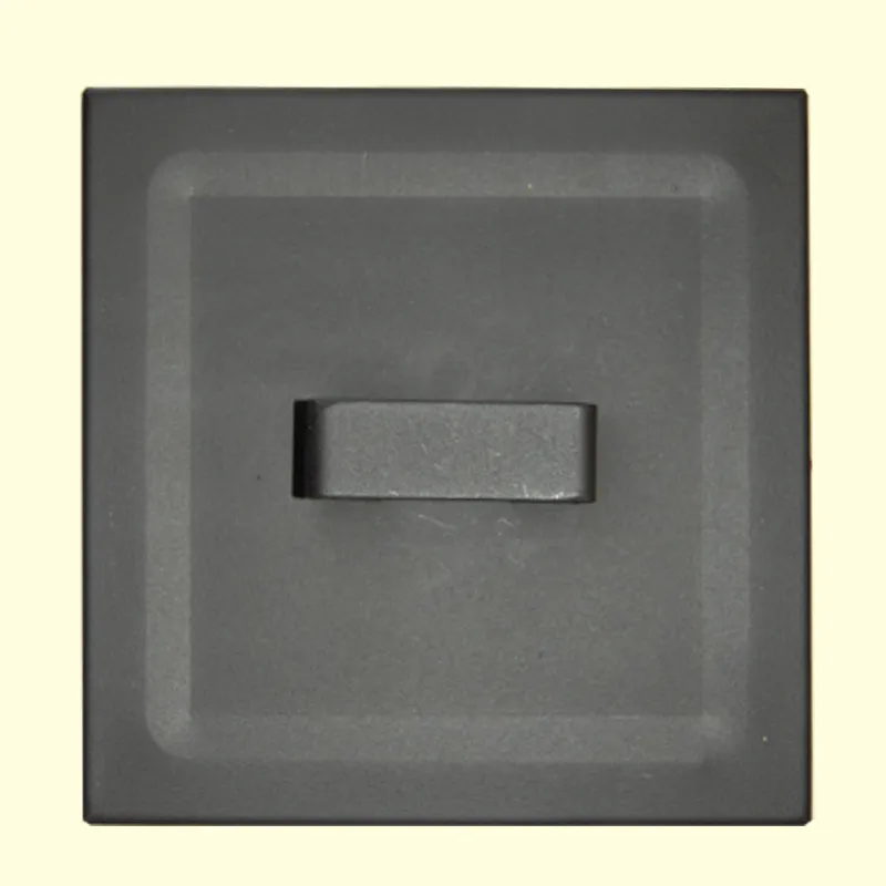 Стальная дверка прочистная 160х160 Стальная дверка прочистная 160х160