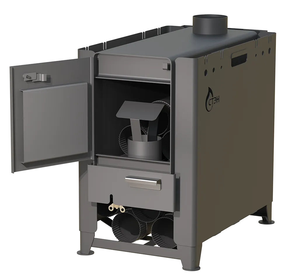 Отопительная печь Смуглянка 5 Отопительная печь Смуглянка 5