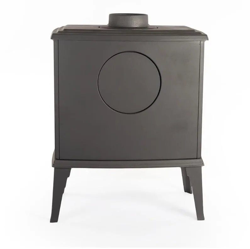 Чугунная печь-камин Matis