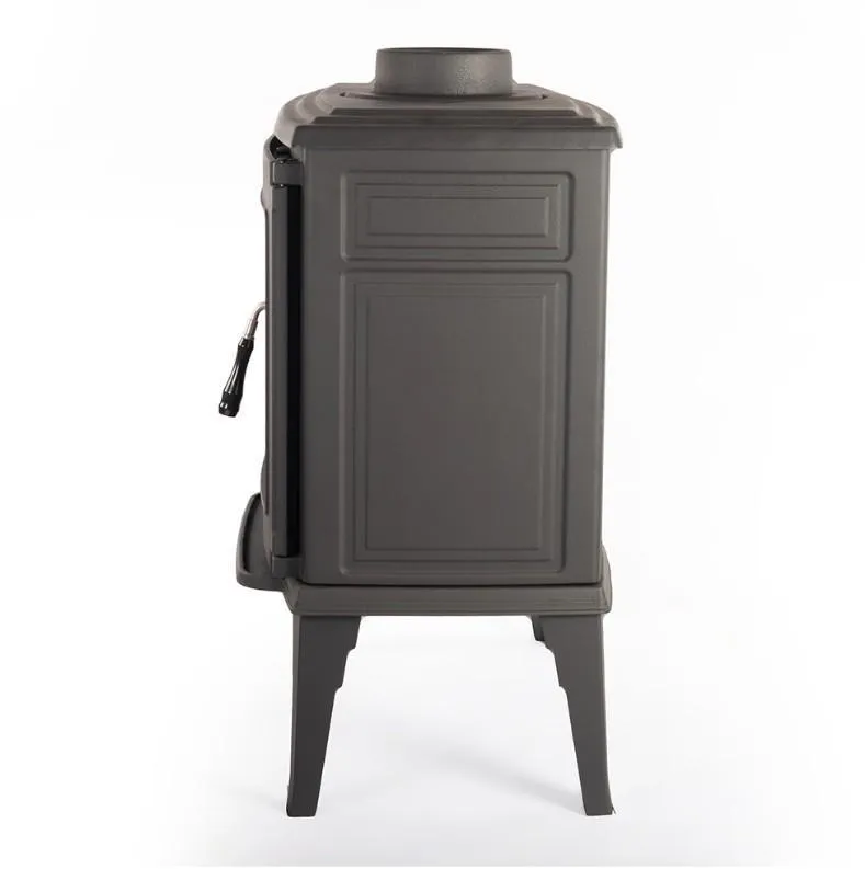 Чугунная печь-камин Matis