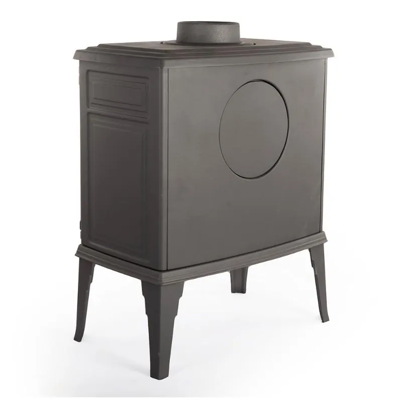 Чугунная печь-камин Matis