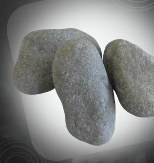 Камень Родингит обвалованный (коробка 20кг) Камень Родингит обвалованный (коробка 20кг)