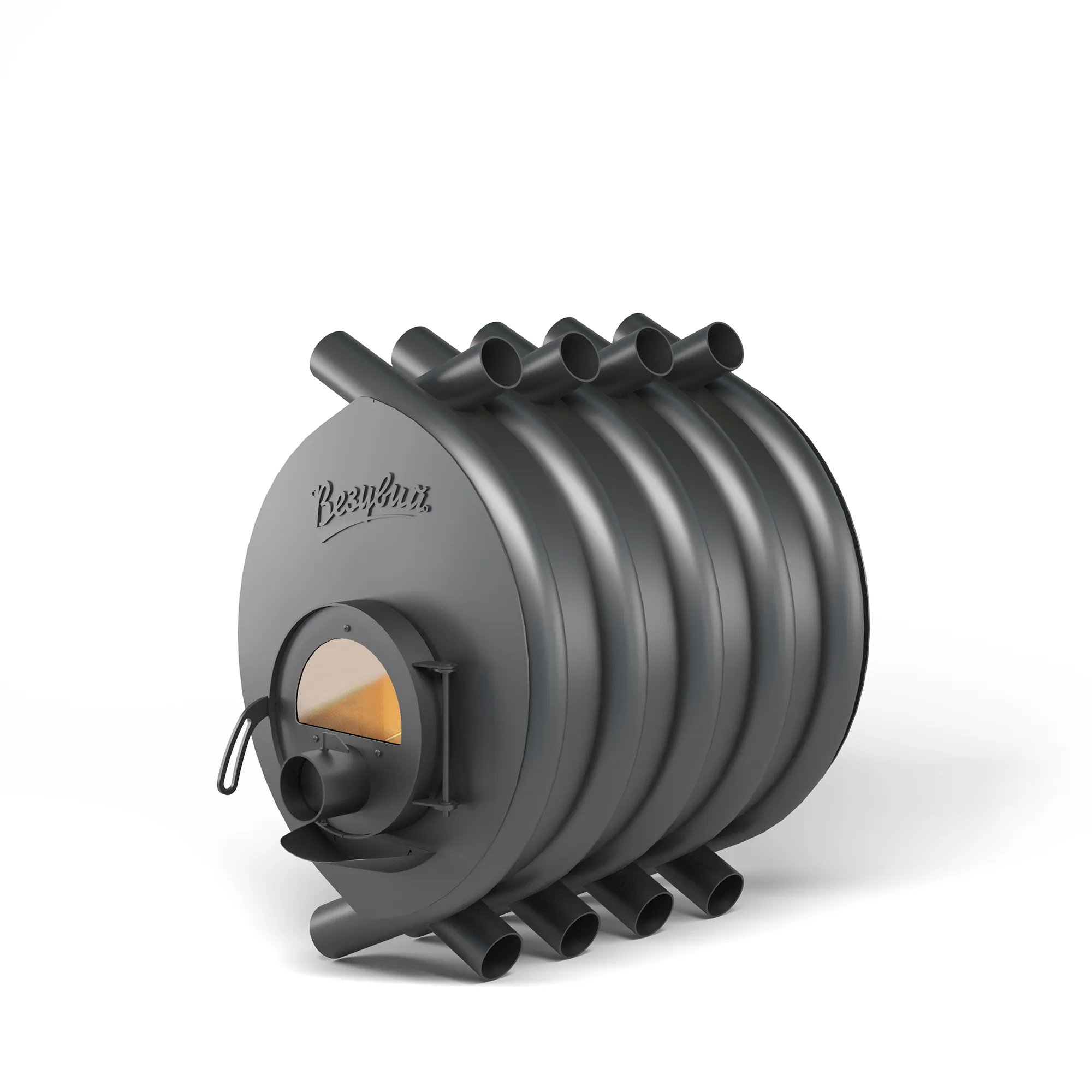 Печь отопительная АОГТ 02 С (400 м куб) Печь отопительная АОГТ 02 С (400 м куб)