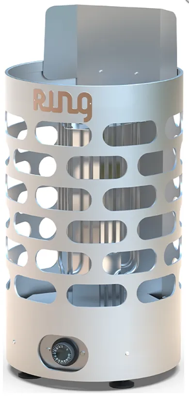 Электрокаменка СТЭН Ring-6