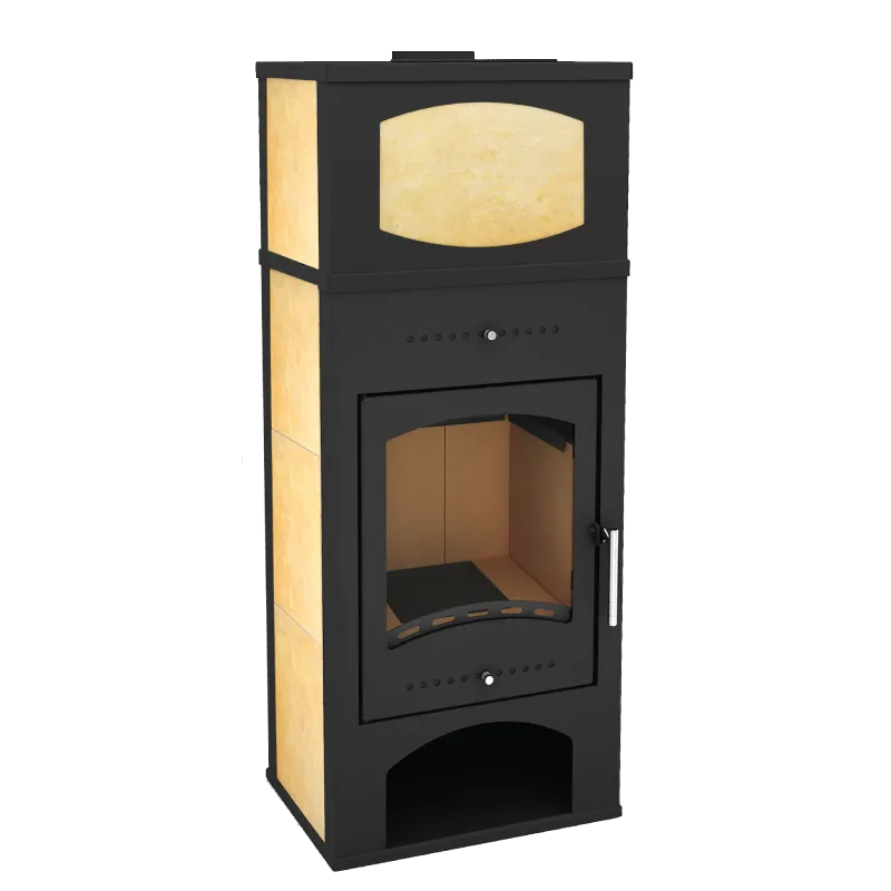 Модуль теплонакопитель для печей ВАРТА, ВАРТА 3D