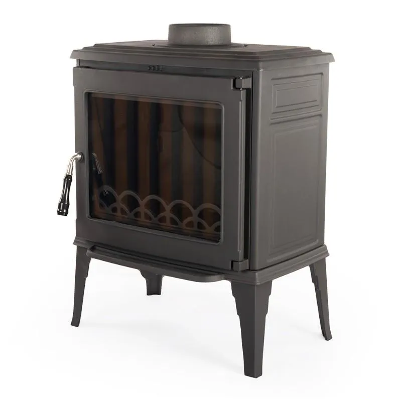 Чугунная печь-камин Matis