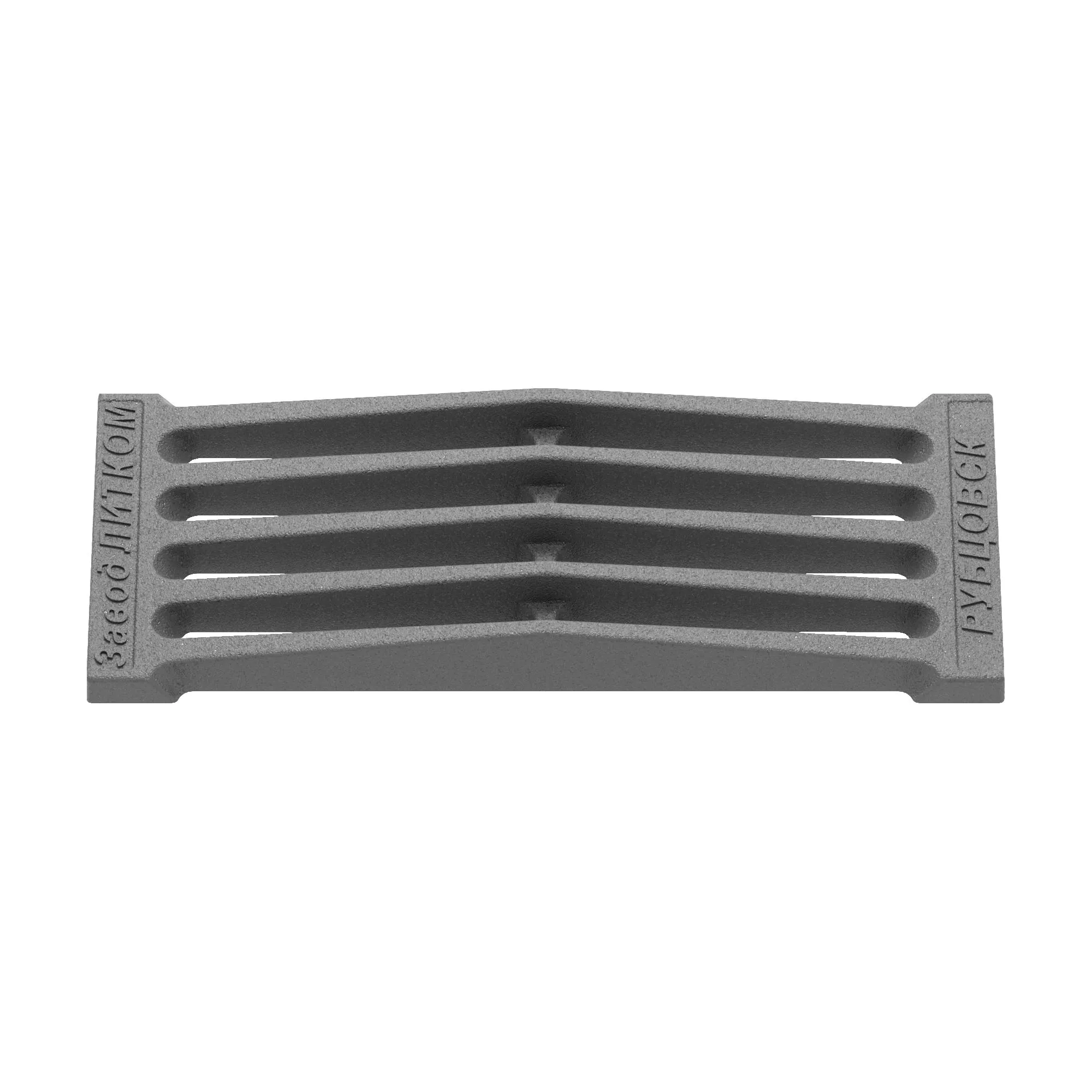 Решётка колосниковая РУ-10 (300х125х25 мм)