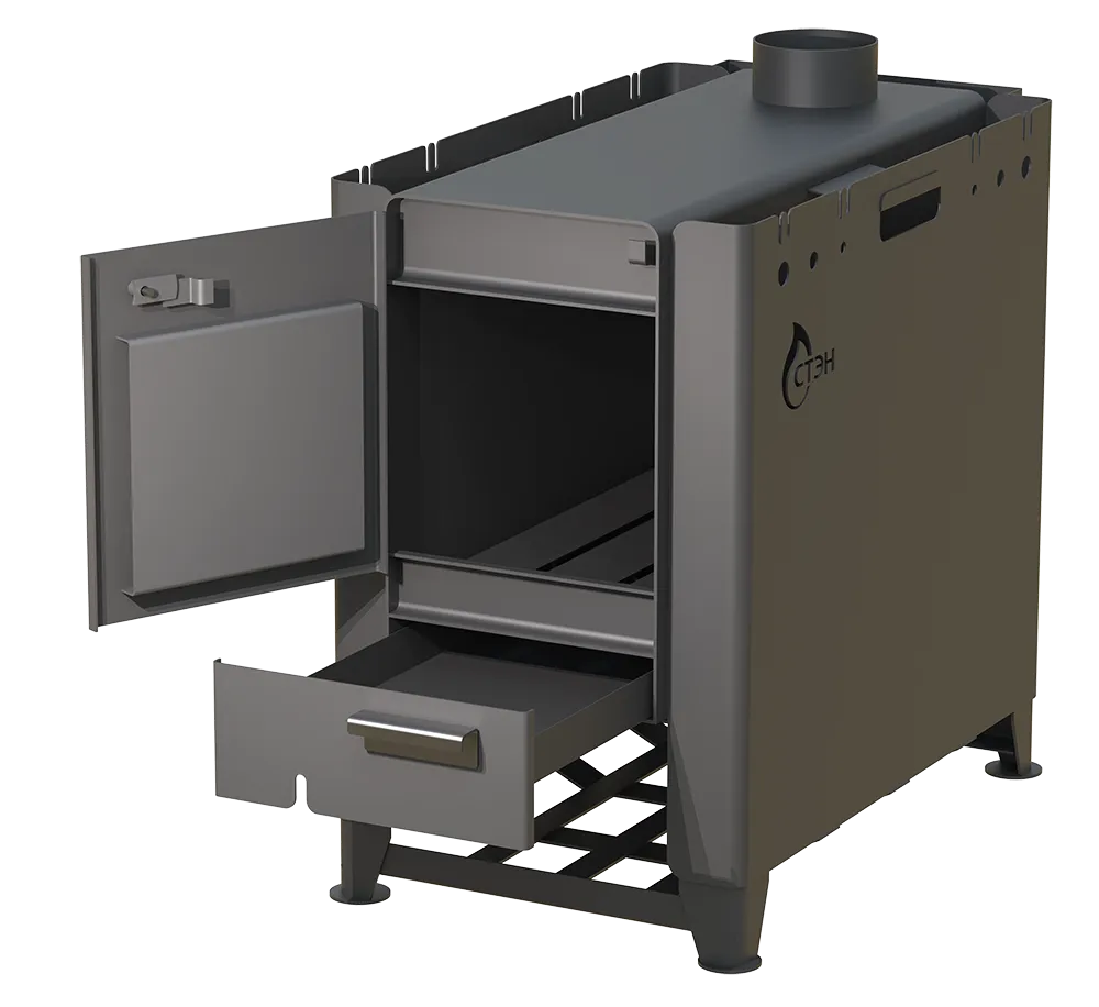 Отопительная печь Смуглянка 5 Отопительная печь Смуглянка 5