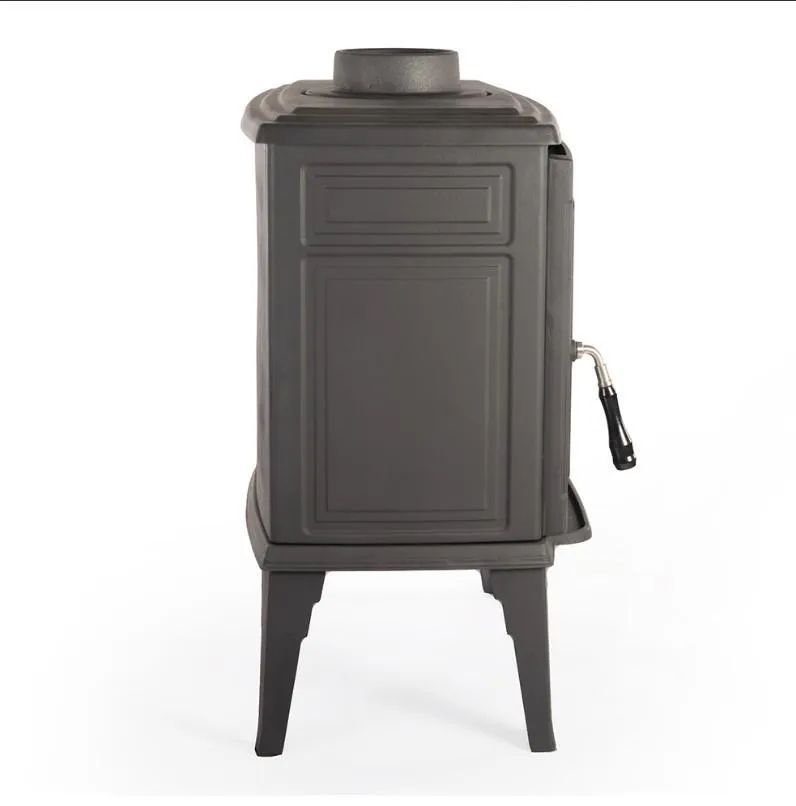 Чугунная печь-камин Matis