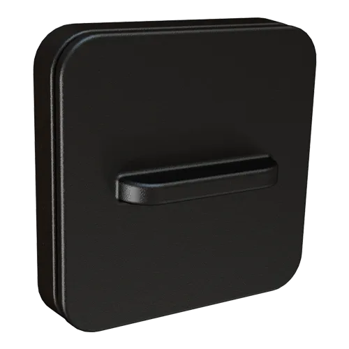 PR-01 Чугунная дверка прочистная 130х130 PR-01 Чугунная дверка прочистная 130х130