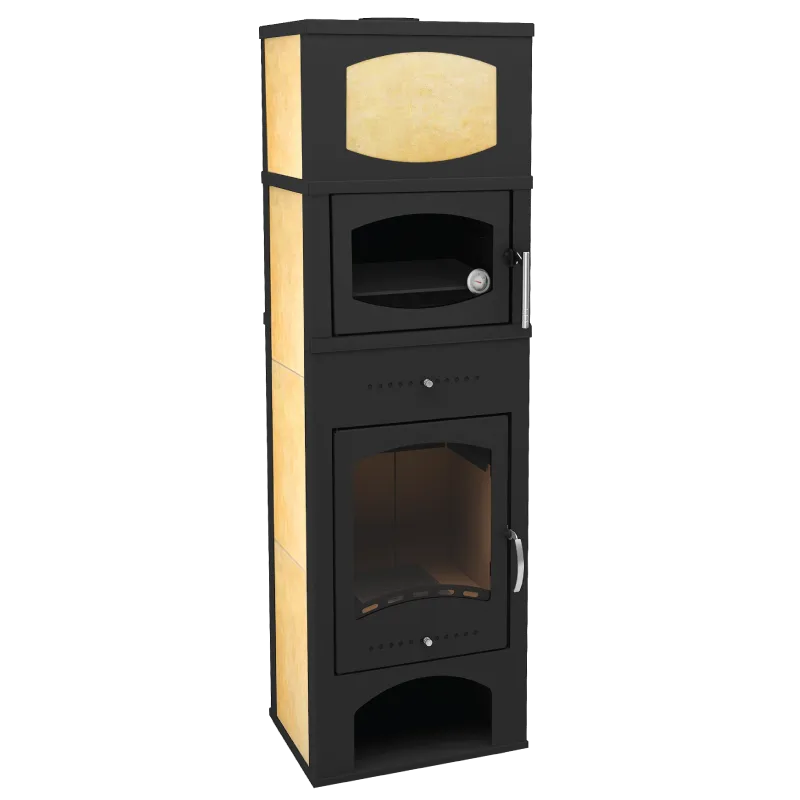 Модуль теплонакопитель для печей ВАРТА, ВАРТА 3D