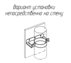 Комплект штанг