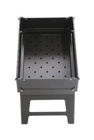 Мангал Сибирь 10 складной 2 мм Мангал Сибирь 10 складной 2 мм