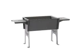 Полки к мангалу Сибирь комплект Полки к мангалу Сибирь комплект