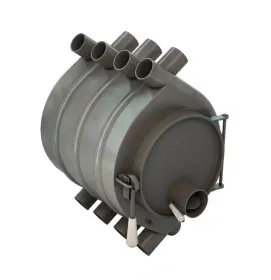 Отопительная печь Клондайк НВ-100 Отопительная печь Клондайк НВ-100