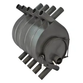 Отопительная печь Клондайк НВ-500 Отопительная печь Клондайк НВ-500