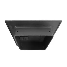 ДПрУ-2Д "Лофт" Чугунная дверка прочистная уплотненная окрашенная 210х185х82 ДПрУ-2Д "Лофт" Чугунная дверка прочистная уплотненная окрашенная 210х185х82