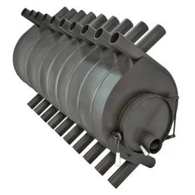 Отопительная печь Клондайк НВ-1200 Отопительная печь Клондайк НВ-1200