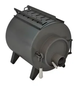 Отопительная печь Тулинка НВУ-50 Отопительная печь Тулинка НВУ-50