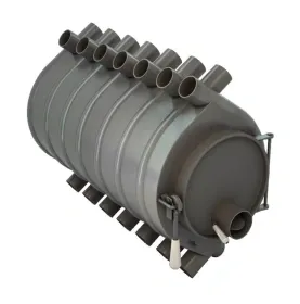 Отопительная печь Клондайк НВ-200 Отопительная печь Клондайк НВ-200