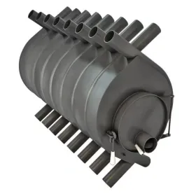 Отопительная печь Клондайк НВ-1000 Отопительная печь Клондайк НВ-1000