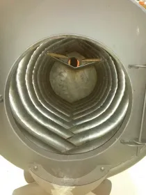 Отопительная печь Клондайк НВ-1200 Отопительная печь Клондайк НВ-1200