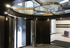 Тепловая завеса Тепломаш КЭВ-36П6049E нерж. Тепловая завеса Тепломаш КЭВ-36П6049E нерж.