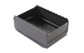 Мангал Сибирь 10 складной 2 мм Мангал Сибирь 10 складной 2 мм