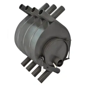 Отопительная печь Клондайк НВ-400 Отопительная печь Клондайк НВ-400