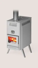 Мобильная печь Алтай Мобильная печь Алтай