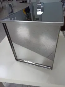 Расширительный бак 430/1,0 20 л вниз Расширительный бак 430/1,0 20 л вниз