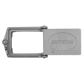 ДПр-1 "Восход" Чугунная дверка прочистная неокрашенная 158х108х66 ДПр-1 "Восход" Чугунная дверка прочистная неокрашенная 158х108х66