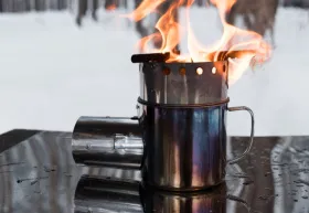 Чудо печь Походная Чудо печь Походная