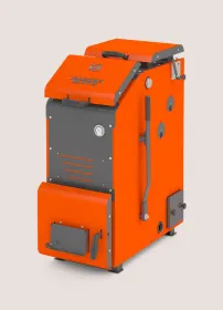 Отопительный котел Куппер МЕГА 20 кВт Отопительный котел Куппер МЕГА 20 кВт