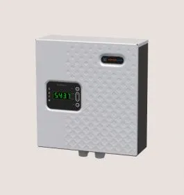 Пульт управления электрокаменкой Comfort AIR Теплодар Пульт управления электрокаменкой Comfort AIR Теплодар