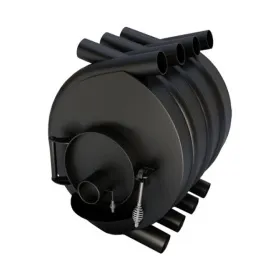 Печь отопительная АОГТ 02 (400 м куб) Печь отопительная АОГТ 02 (400 м куб)