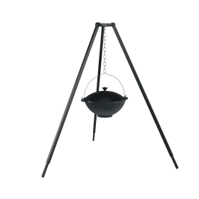 Тренога под казан Тренога под казан