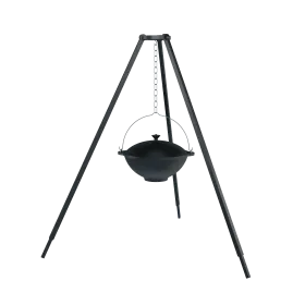 Тренога под казан Тренога под казан