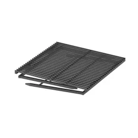 Решетка Везувий Турист Решетка Везувий Турист