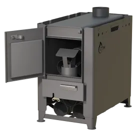 Отопительная печь Смуглянка 5 Отопительная печь Смуглянка 5