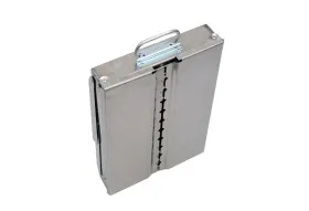 Мангал Сибирь 10 Н складной Мангал Сибирь 10 Н складной