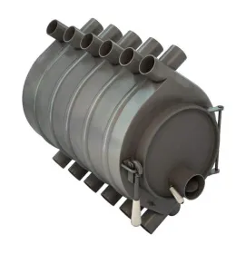 Отопительная печь Клондайк НВ-150 Отопительная печь Клондайк НВ-150