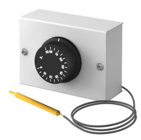 Терморегулятор РТН-10 Терморегулятор РТН-10