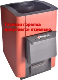 Банная печь Конвектика 12 У терракота Банная печь Конвектика 12 У терракота