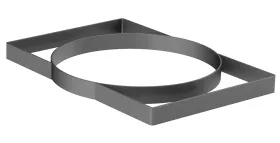 Мангал Замок Мангал Замок