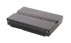 Мангал Сибирь 10 складной 2 мм Мангал Сибирь 10 складной 2 мм