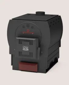 Отопительная печь Локомотивъ 200 Отопительная печь Локомотивъ 200